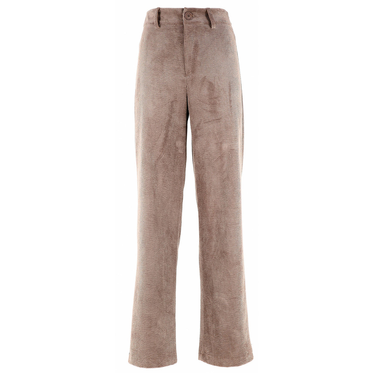 KARAKORUM Pantaloni JANET Tortora