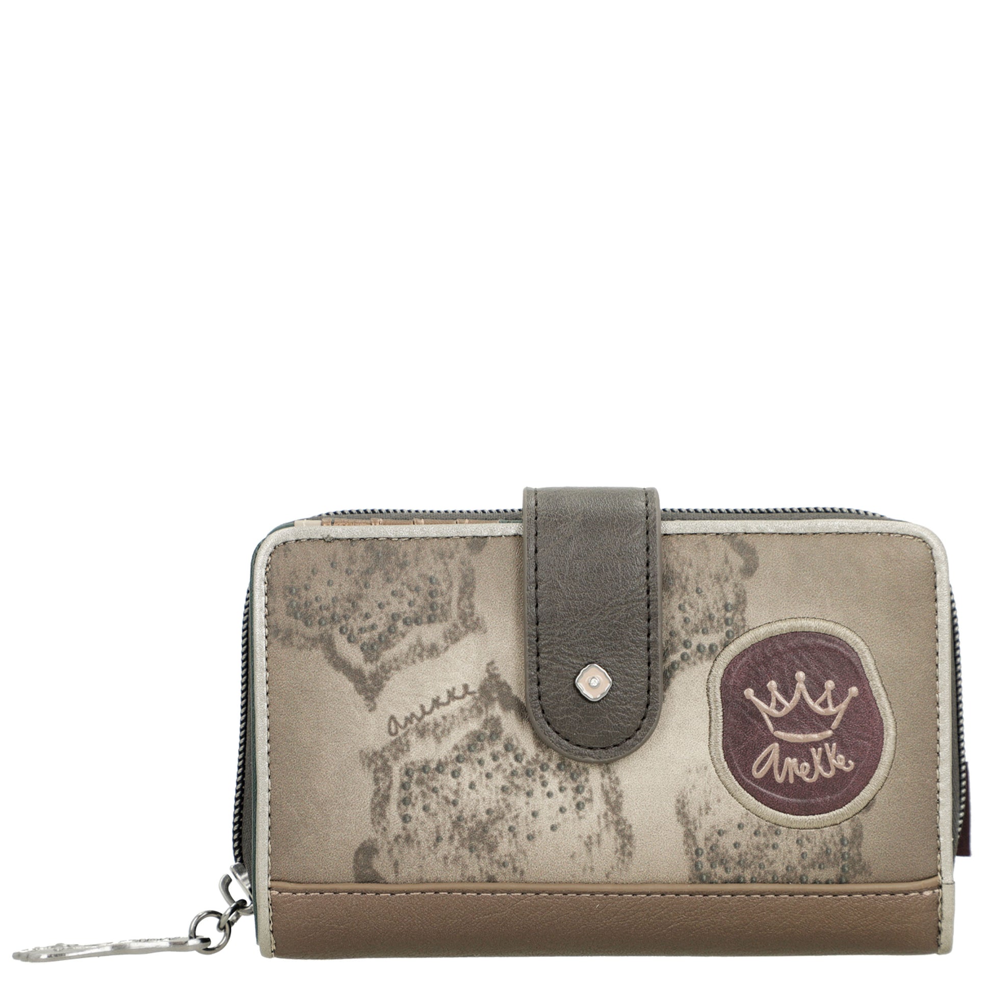 ANEKKE - Portafogli medio Manifesto-ANEKKE-VIALESCARPE