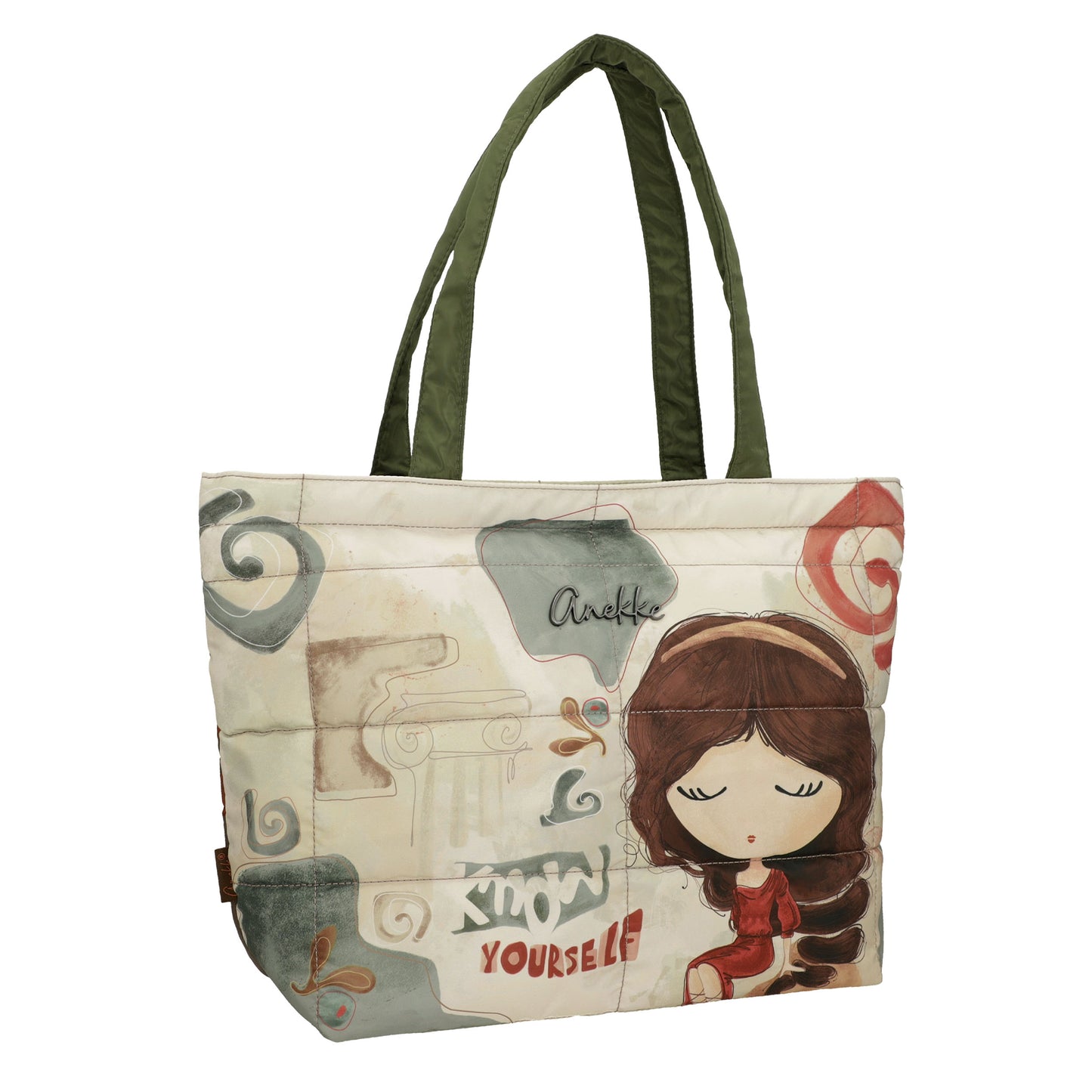 ANEKKE Borsa da viaggio Muse