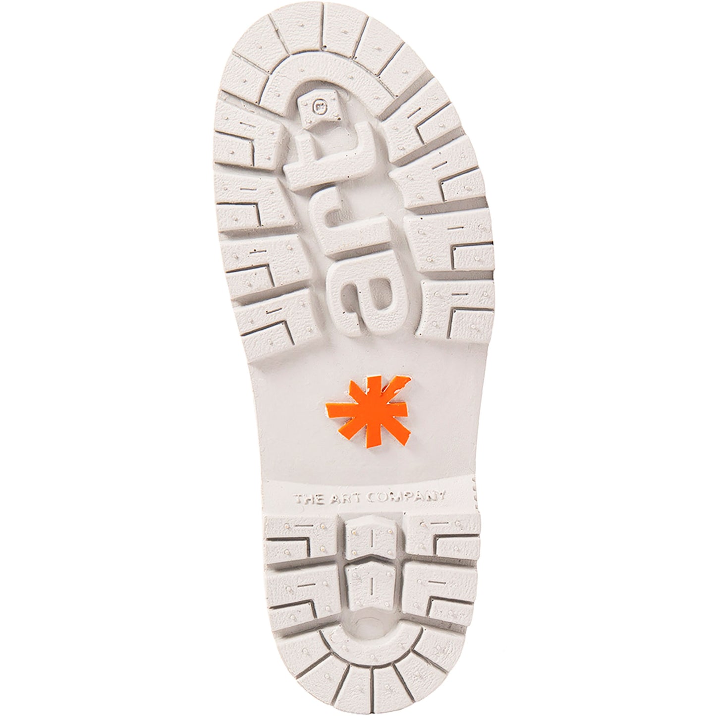 ART Sneakers BIRMINGHAM Nylon Salvia e Pelle Beige-ART®-VIALESCARPE