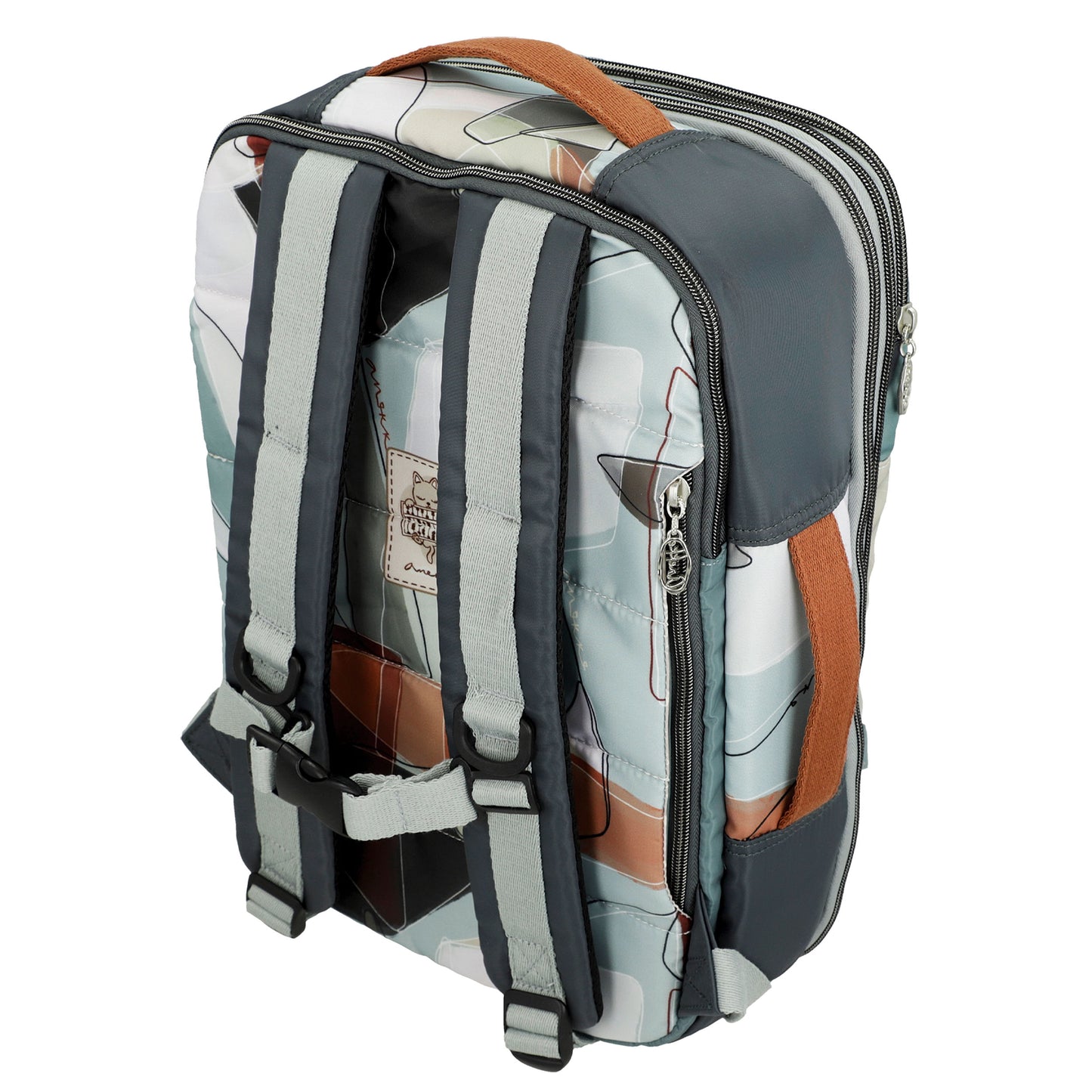 ANEKKE Zaino da viaggio Sophia