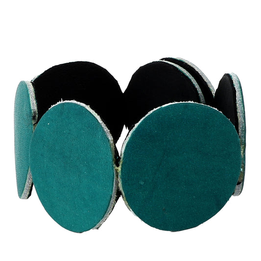 Bracciale Morena Verde