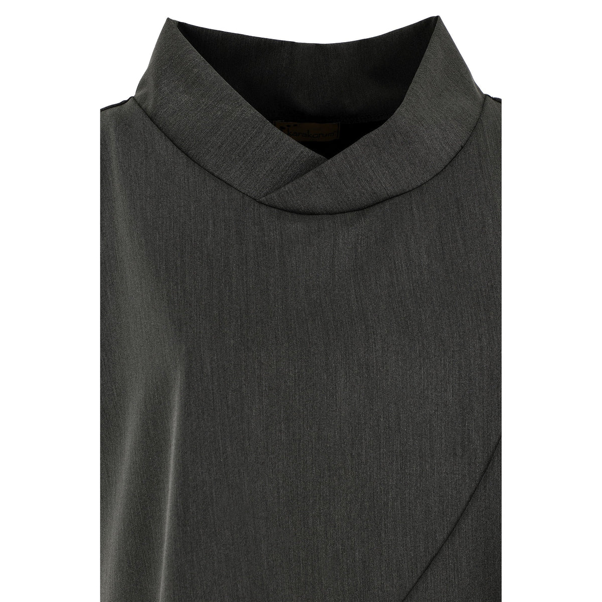KARAKORUM Gilet BRUNILDE Grigio