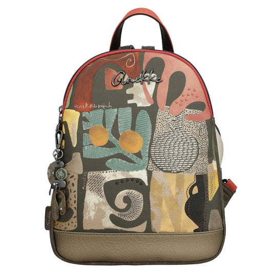 ANEKKE Zaino antifurto Amphora-ANEKKE-VIALESCARPE
