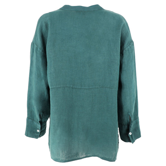 KARAKORUM Camicia ZANTE Salvia