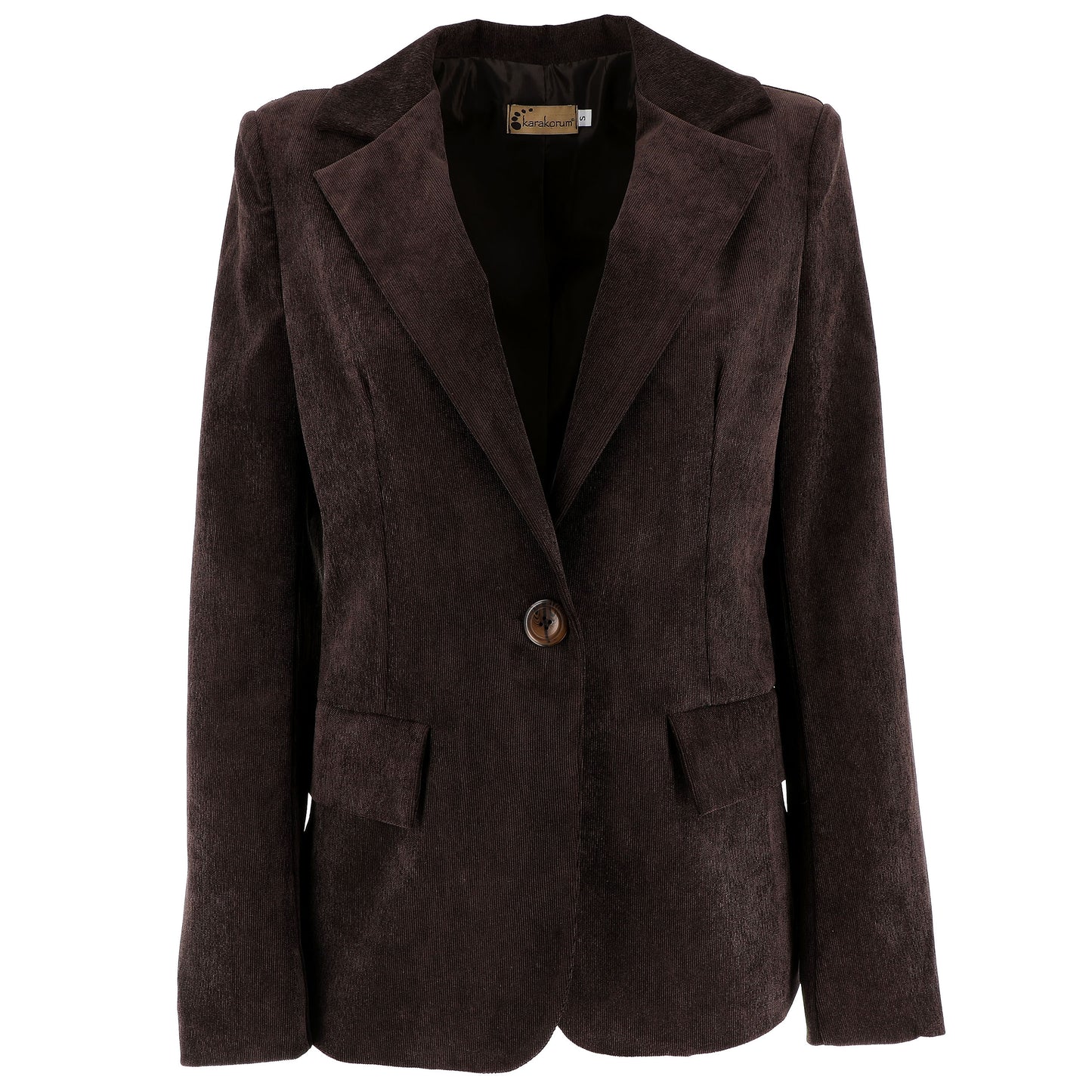 KARAKORUM Giacca LEONA-KARAKORUM-VIALESCARPE