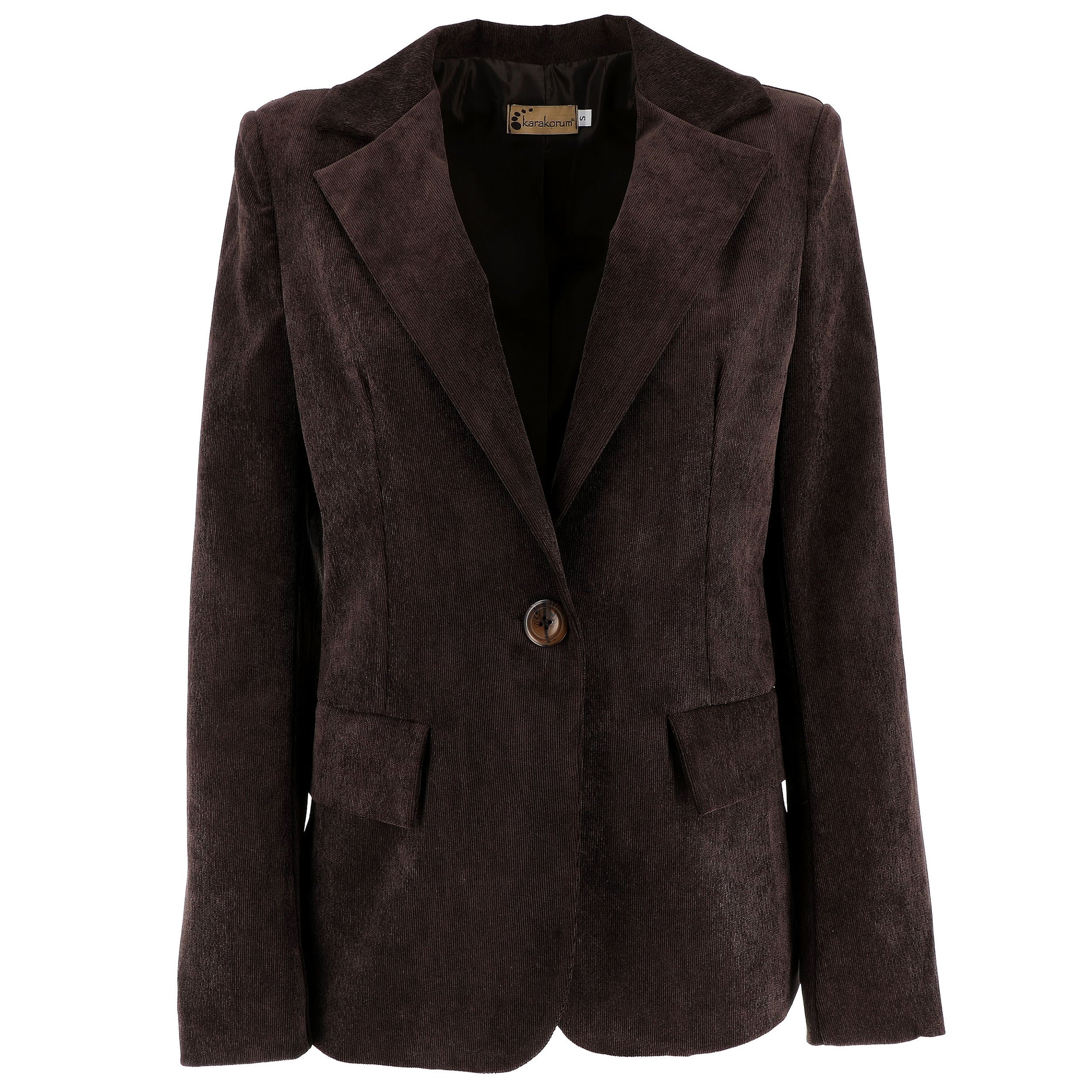 KARAKORUM Giacca LEONA-KARAKORUM-VIALESCARPE