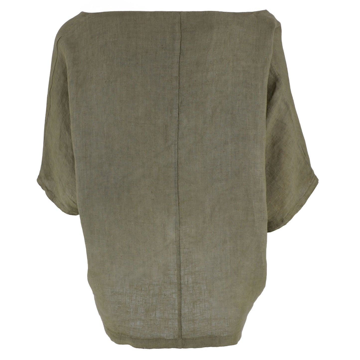 KARAKORUM Top LINDY Militare