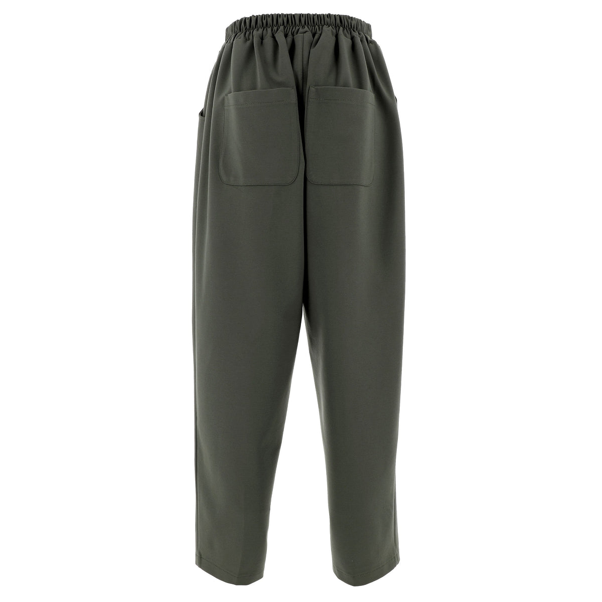 KARAKORUM Pantaloni AIDA Verde Militare