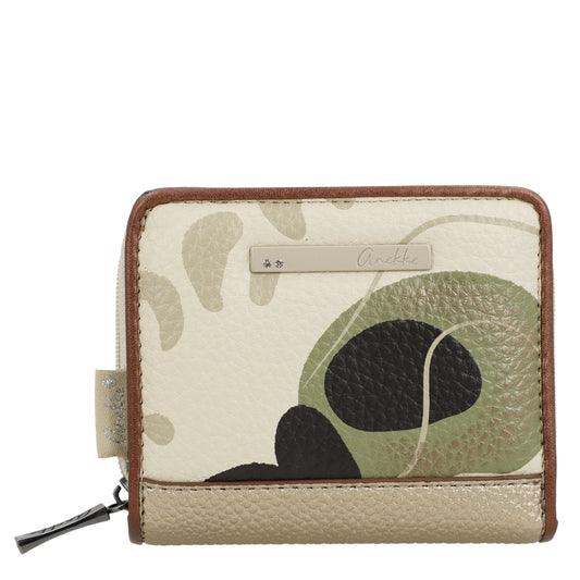 ANEKKE Portafoglio piccolo Gaia