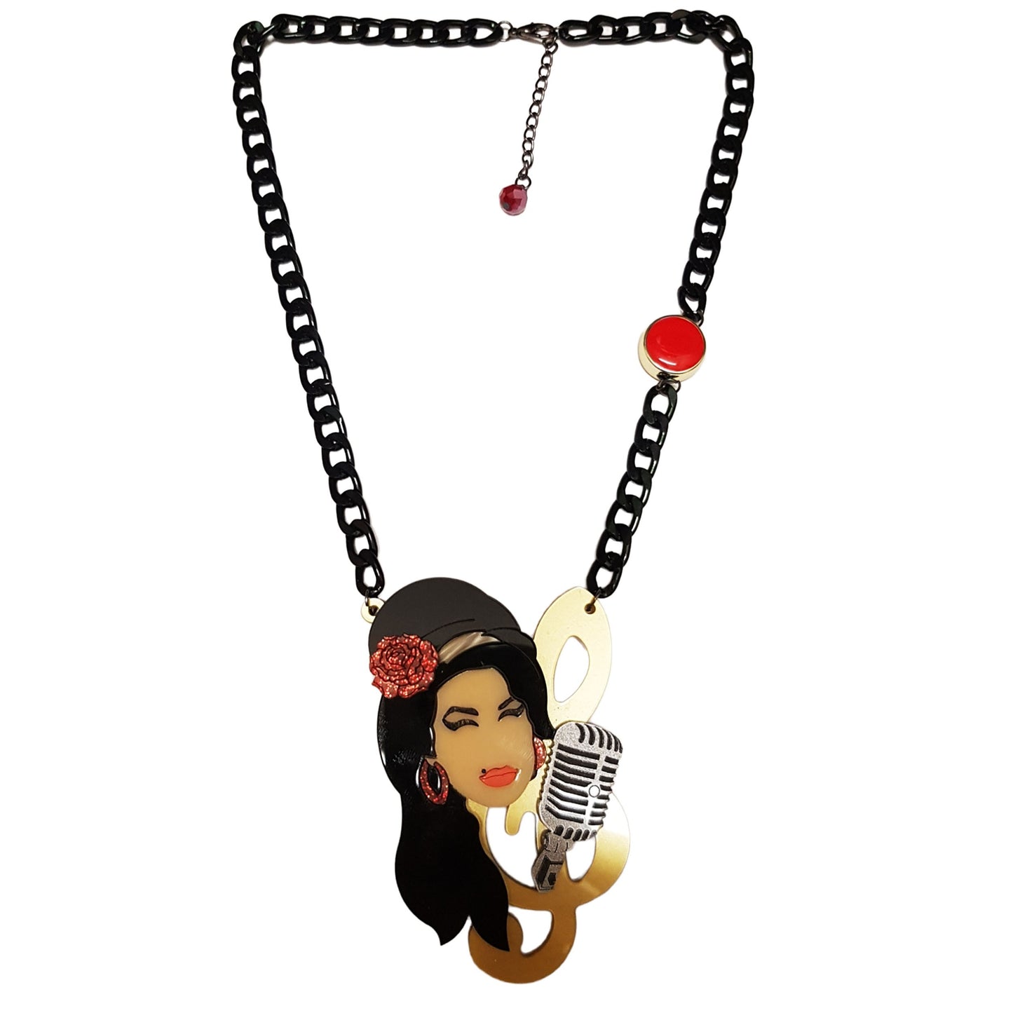 Collana Amy Winehouse