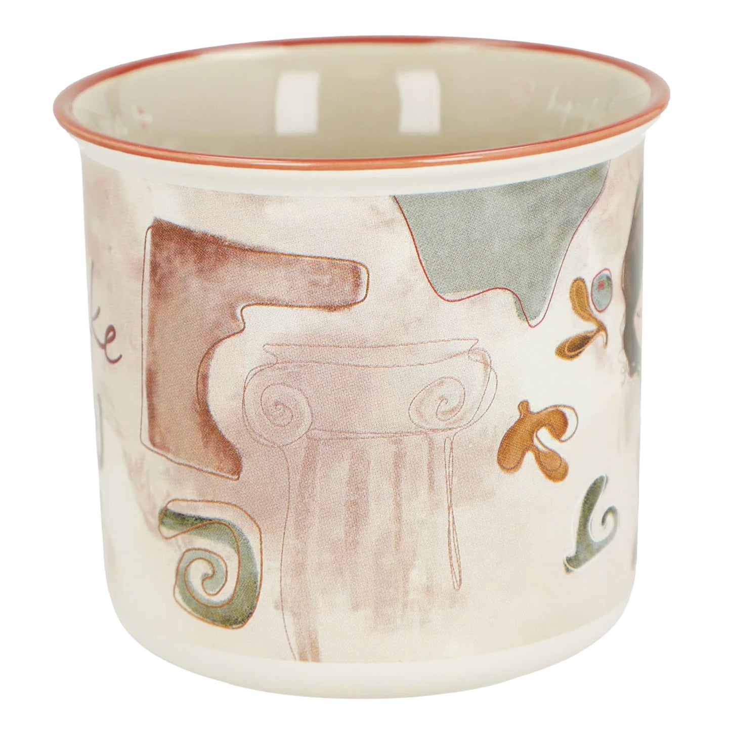 ANEKKE Tazza Muse