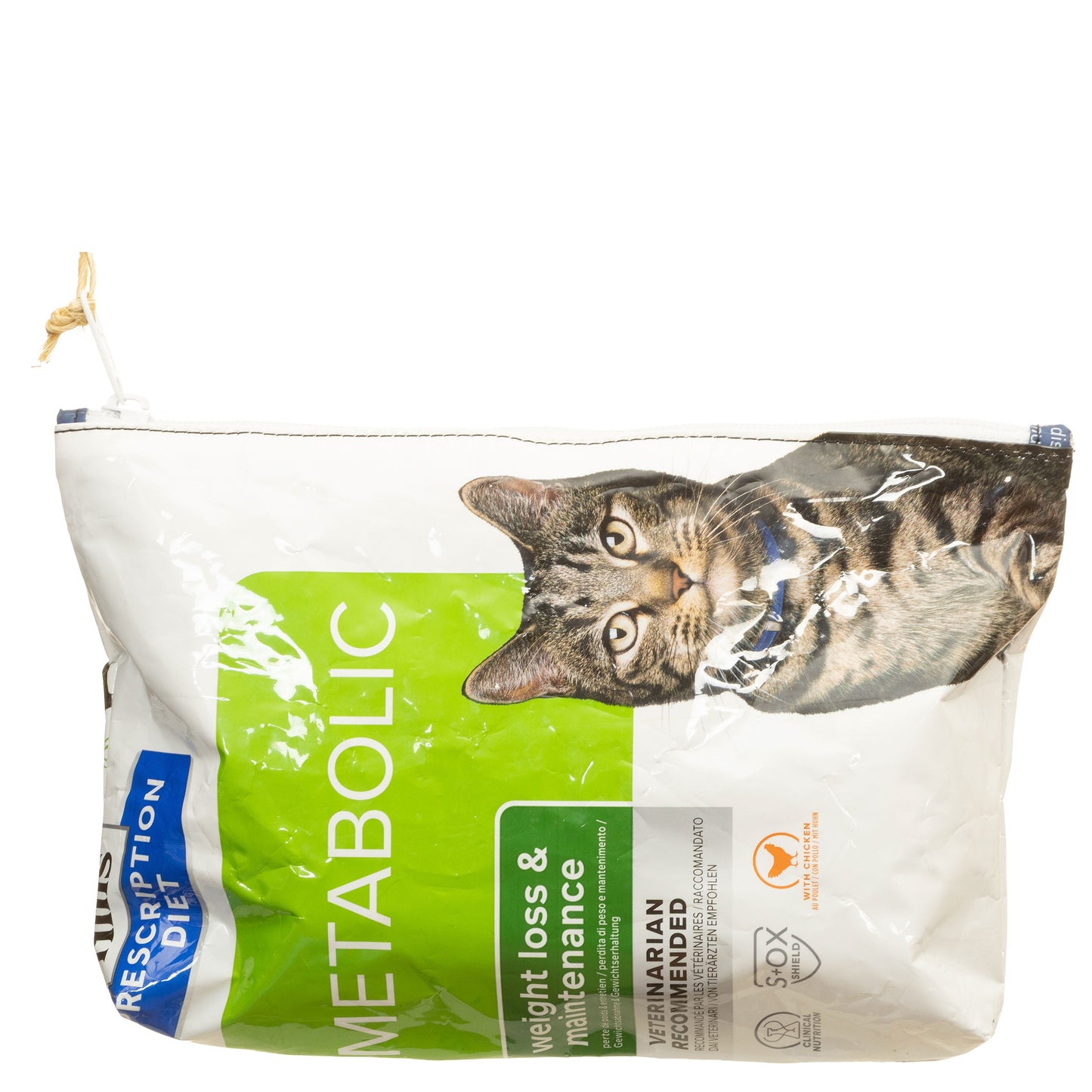 Messie Design Busta portatutto large Metabolic-Messie Design-VIALESCARPE