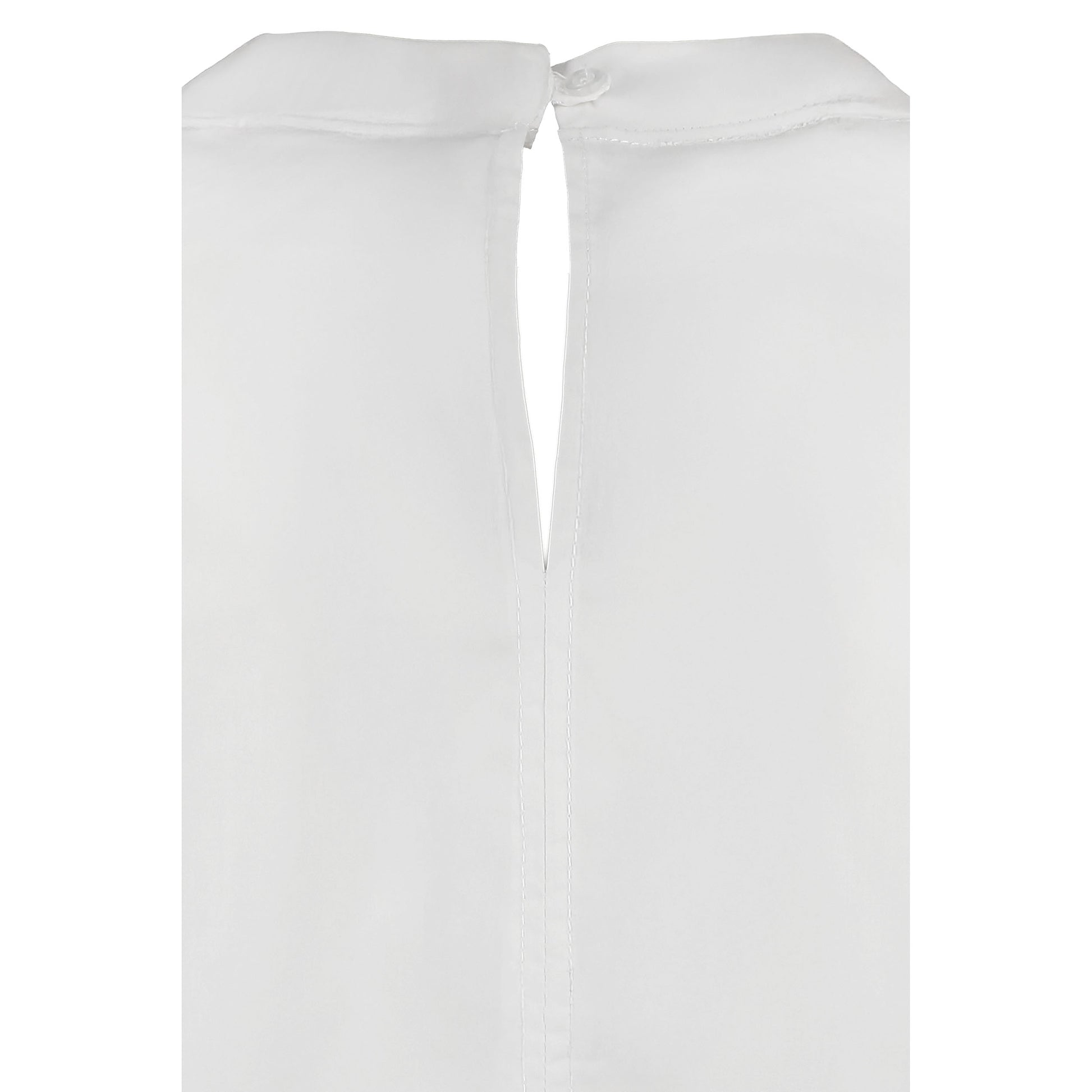 KARAKORUM Blusa Smanicata LALIT Bianco-KARAKORUM-VIALESCARPE