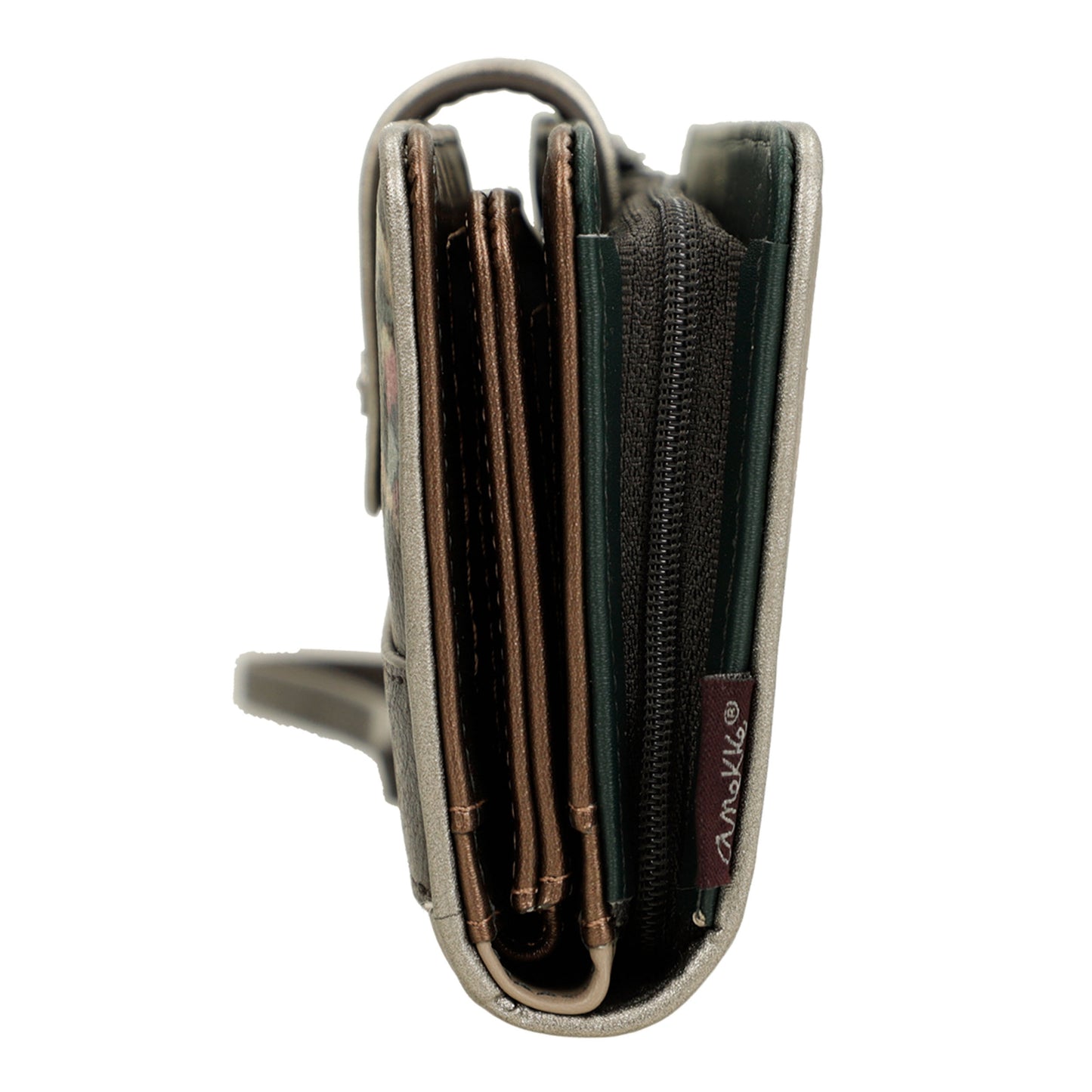 ANEKKE - Portafogli grande RFID Real-ANEKKE-VIALESCARPE