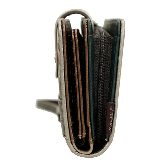 ANEKKE - Portafogli grande RFID Real-ANEKKE-VIALESCARPE