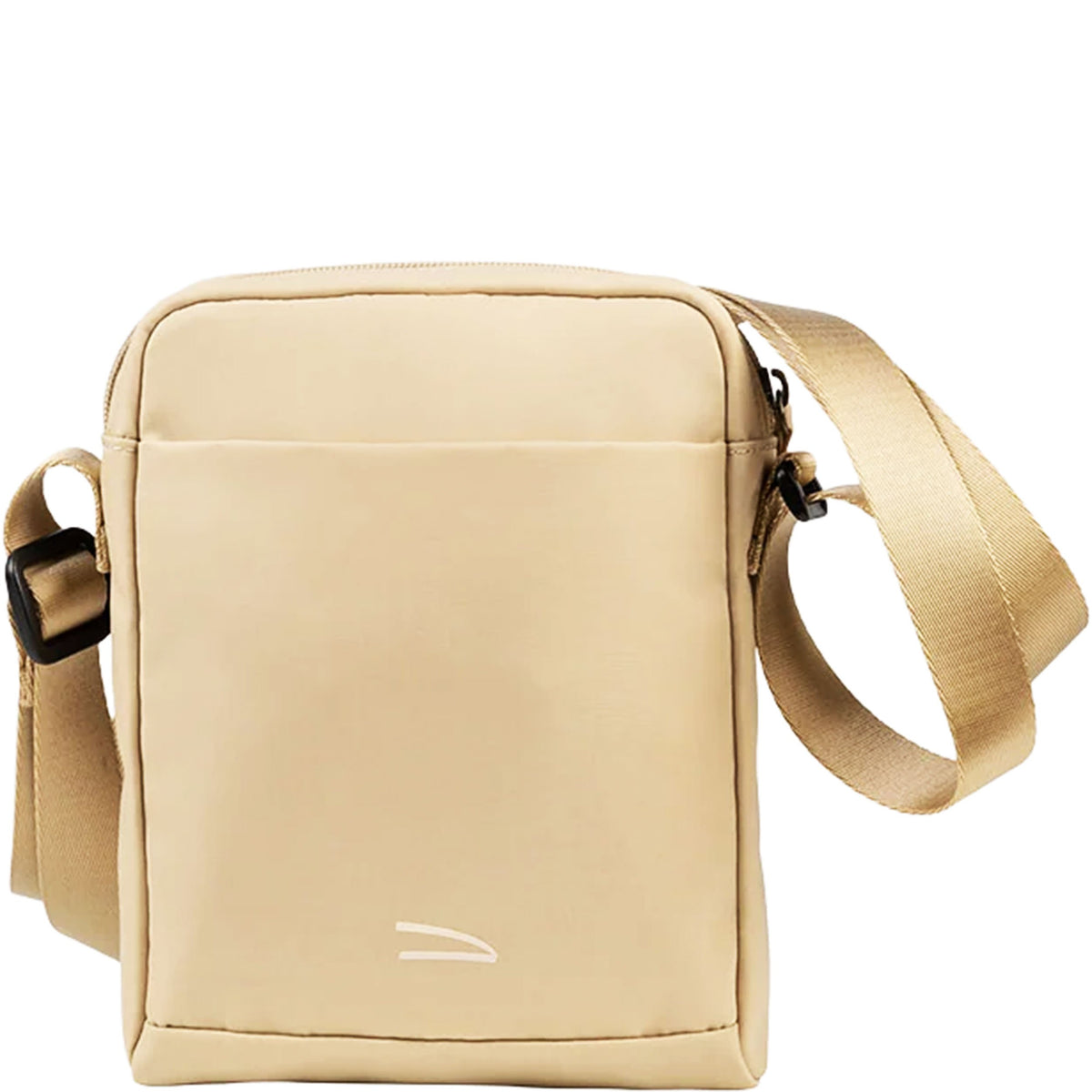 TUCANO - Borsa Spillo Verticale Beige