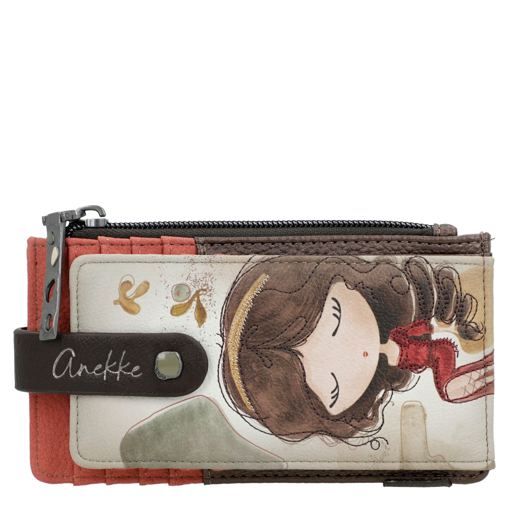 ANEKKE Portatessere Muse-ANEKKE-VIALESCARPE