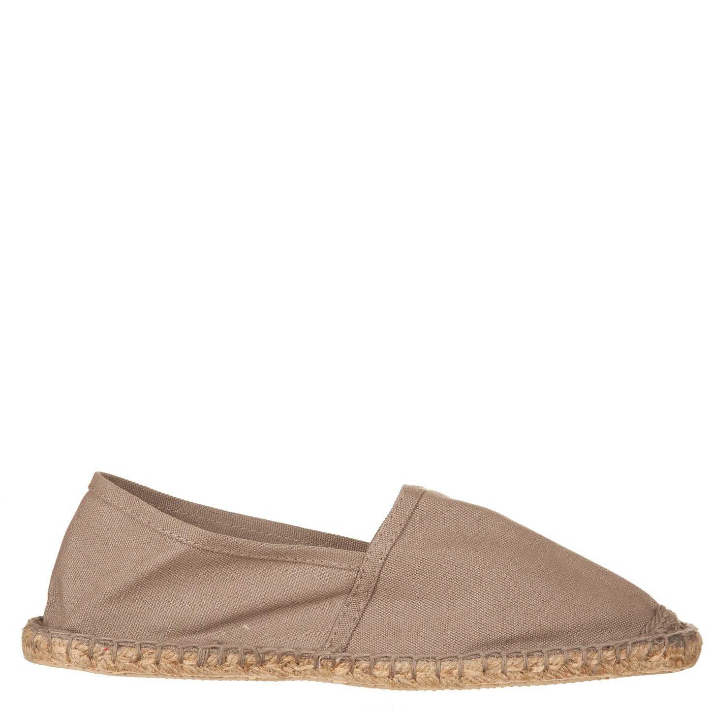 Espadrilles Canvas uomo