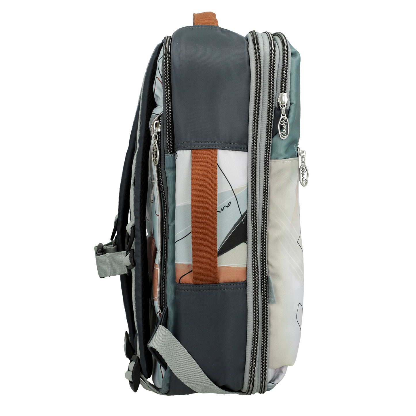 ANEKKE Zaino da viaggio Sophia