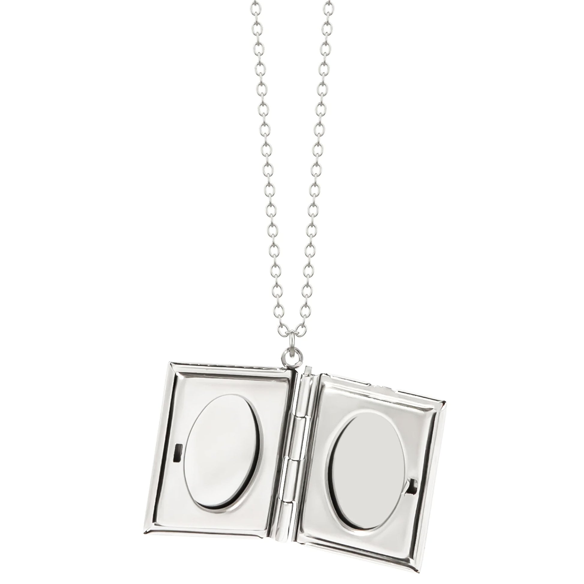 MAD TEA - Collana Libro Portafoto “Tutto comincia con una magia”-MAD TEA-VIALESCARPE