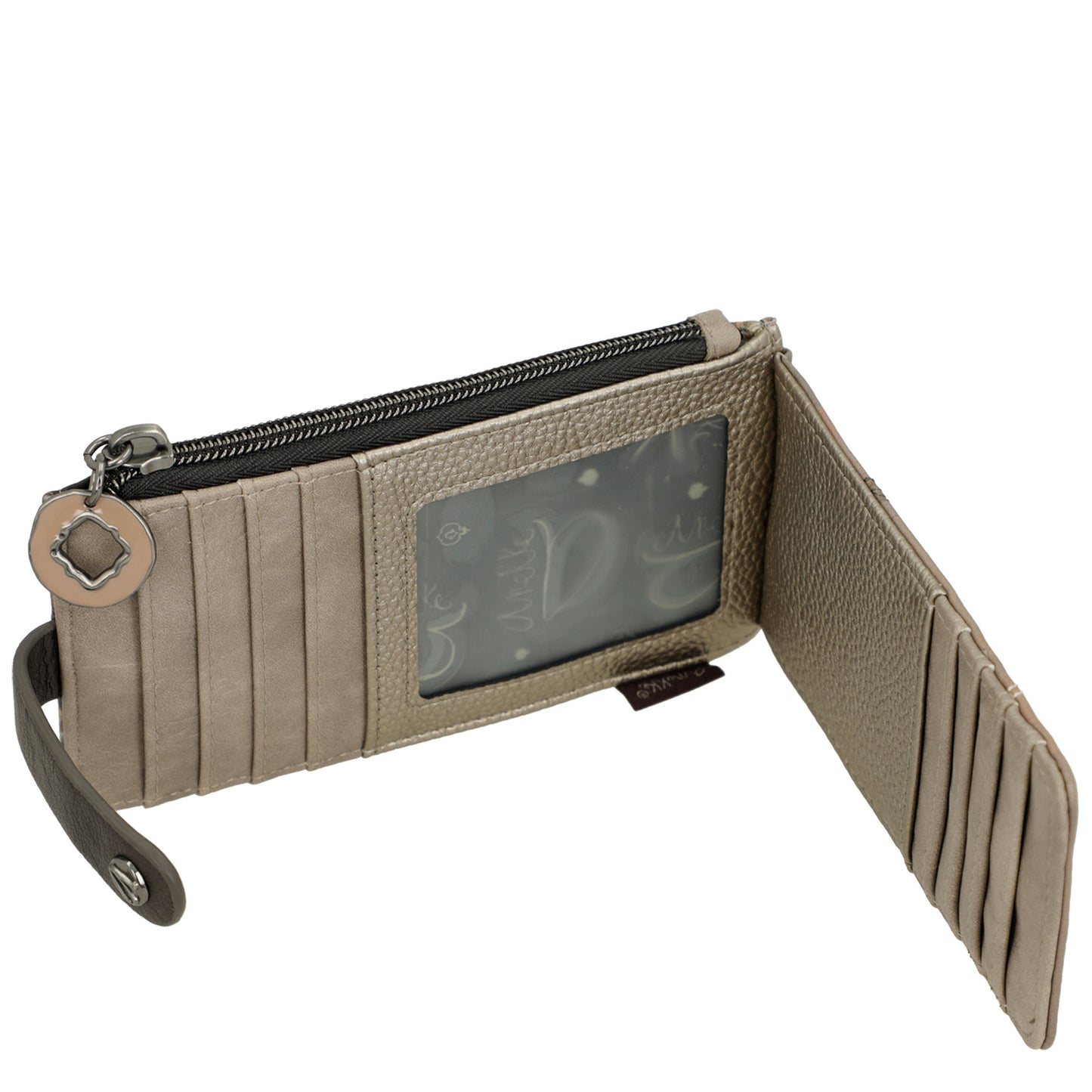 ANEKKE - Portatessere Real-ANEKKE-VIALESCARPE