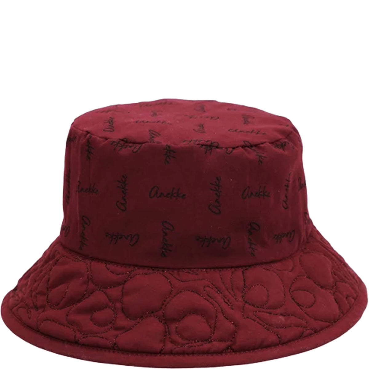 ANEKKE Cappello Reversibile Voyage Bordeaux