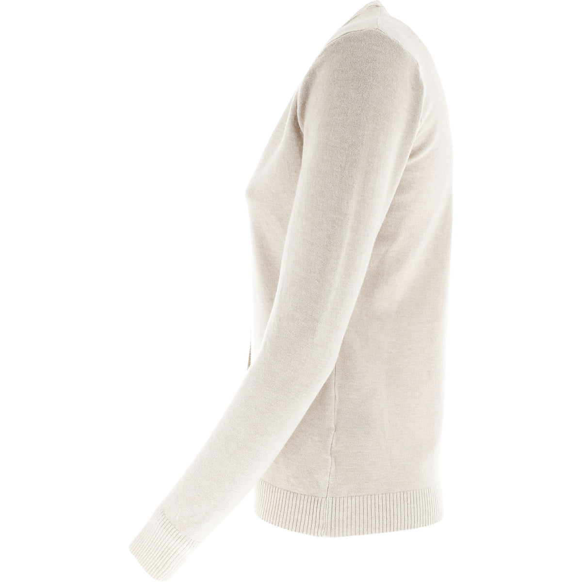 KARAKORUM Cardigan ABIGAIL Beige