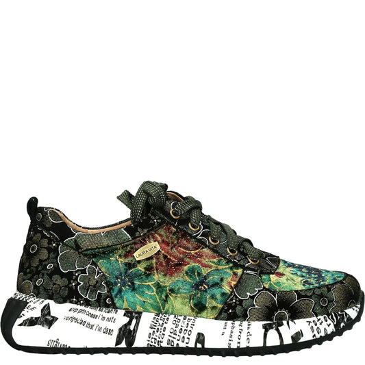 LAURA VITA - Sneakers BURTON38