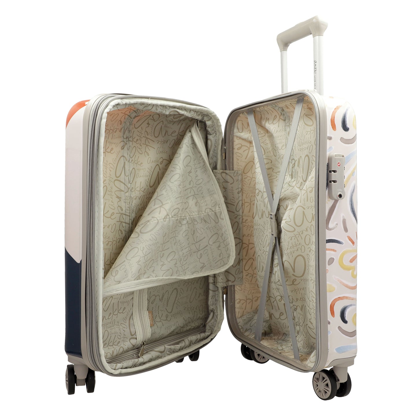 ANEKKE Trolley cabina Eikon-ANEKKE-VIALESCARPE