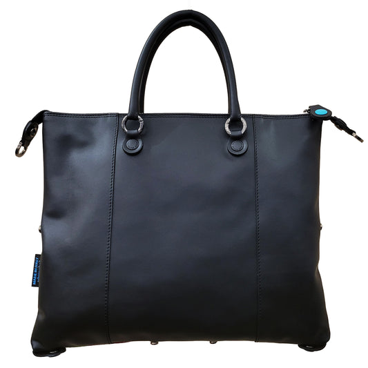 GABS G3 La Borsa Icona Trasformabile PET LOVERS Bracco Verde