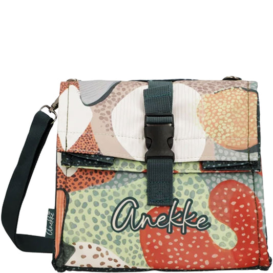 ANEKKE Borsa Porta Pranzo Termica Piccola Odyssey