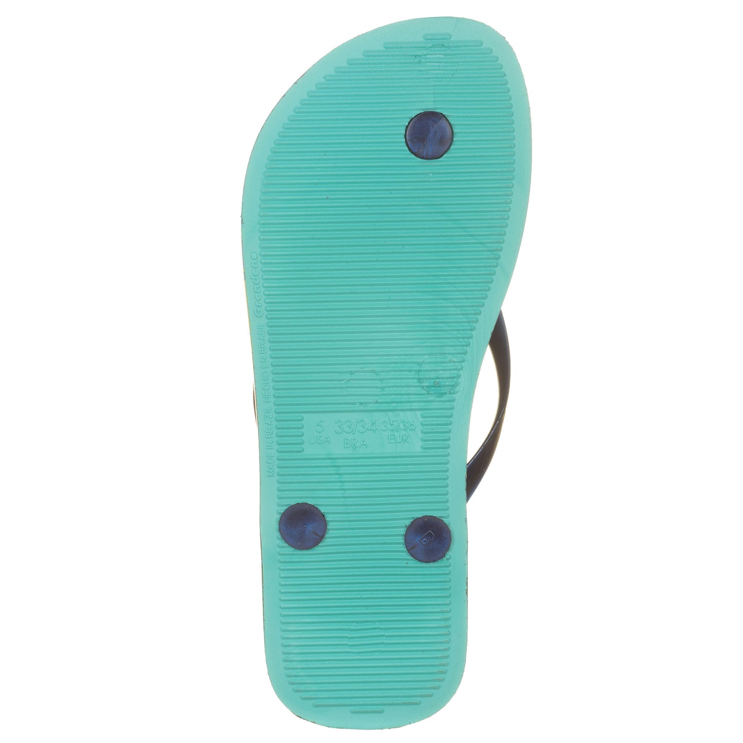 Infradito Ipanema ANIMALE Prin III Pavone-IPANEMA-VIALESCARPE