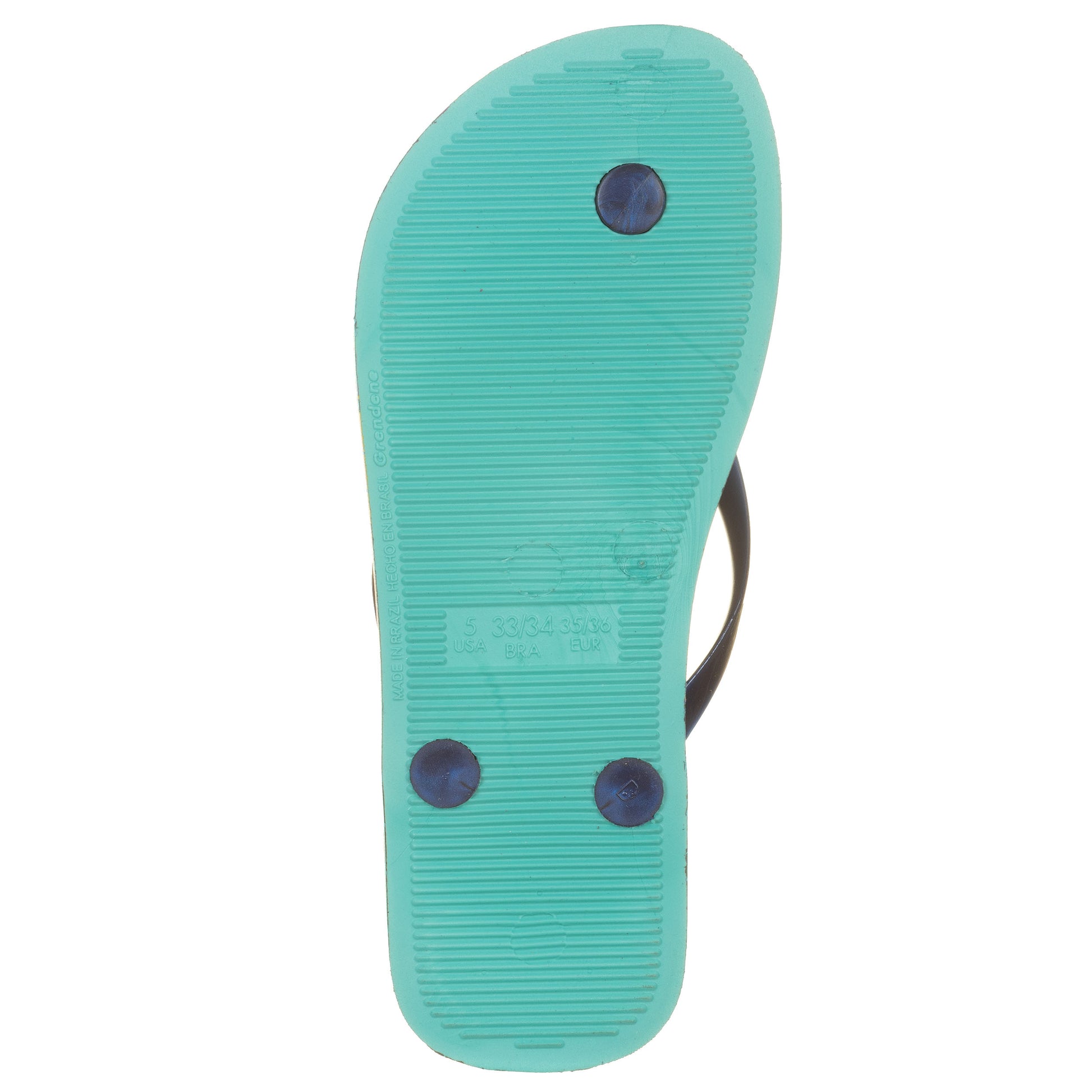 Infradito Ipanema ANIMALE Prin III Pavone-IPANEMA-VIALESCARPE