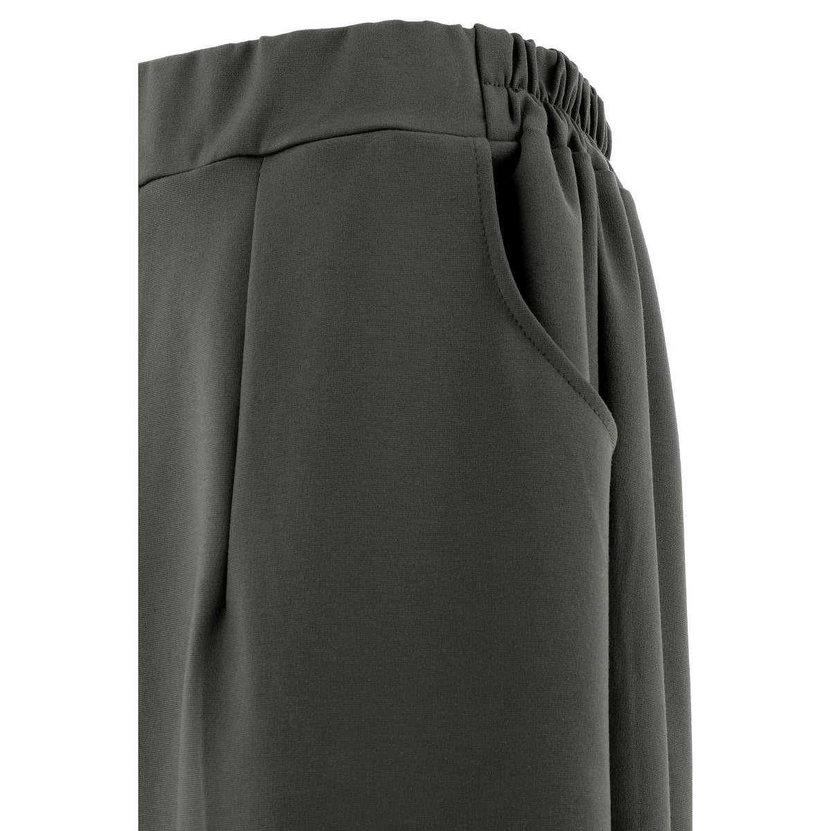 KARAKORUM Pantaloni AIDA Verde Militare