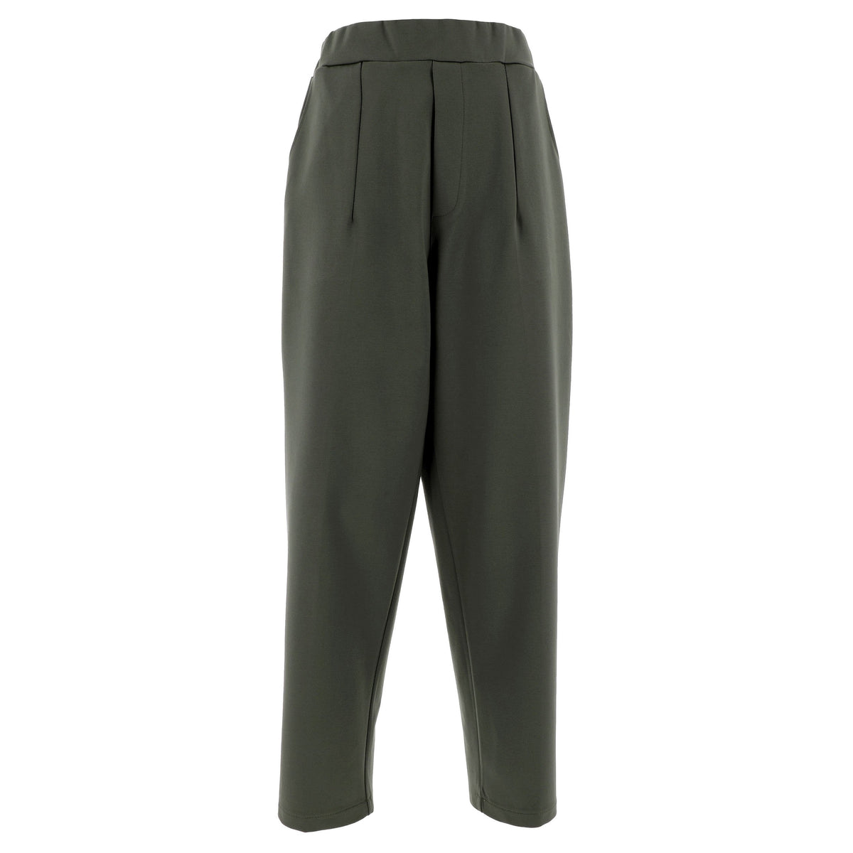 KARAKORUM Pantaloni AIDA Verde Militare