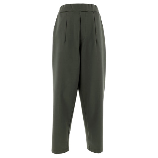 KARAKORUM Pantaloni AIDA Verde Militare