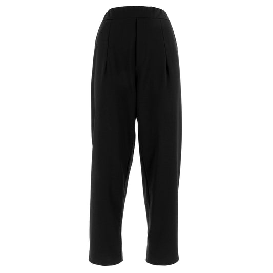 KARAKORUM Pantaloni AIDA Nero