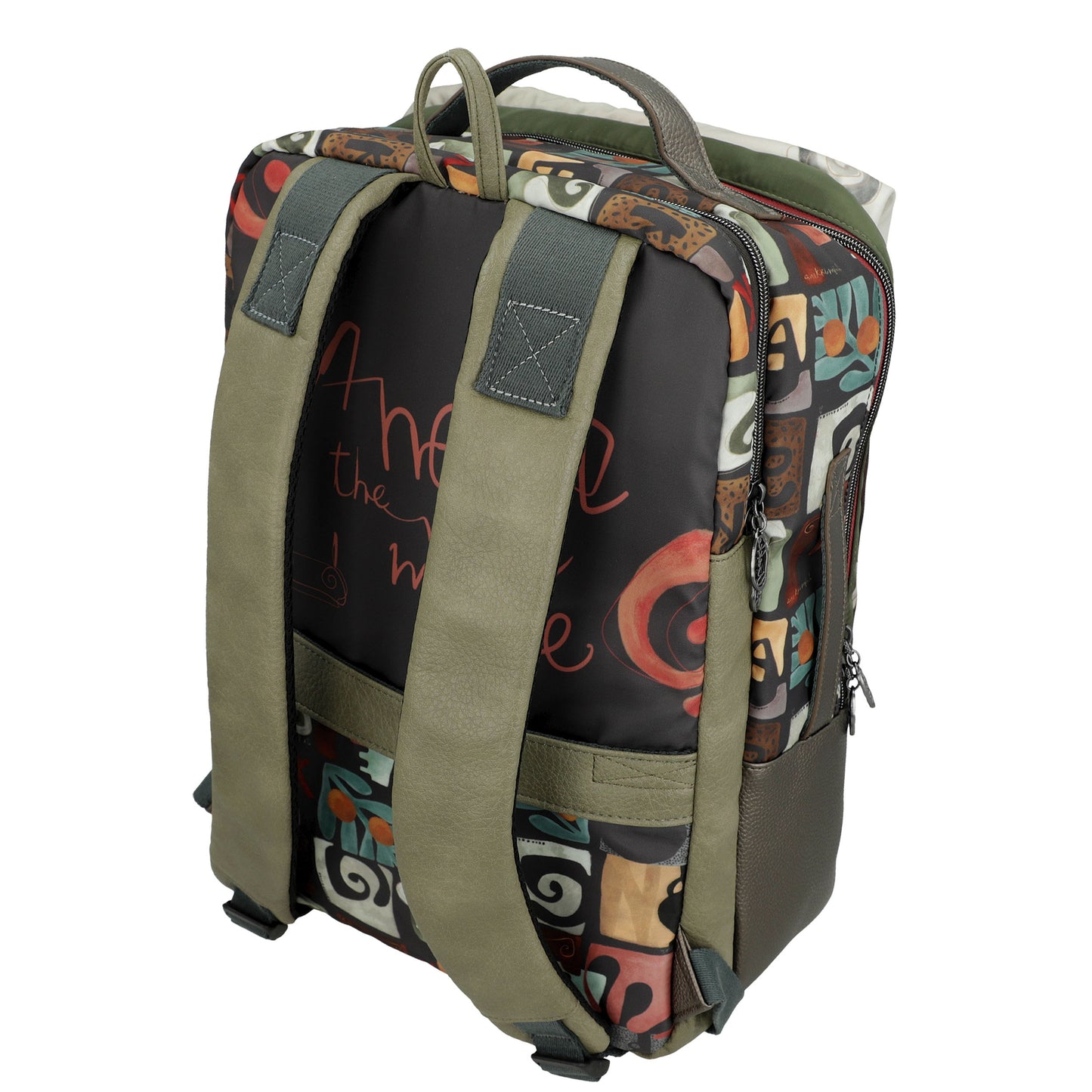 ANEKKE Zaino da viaggio Muse