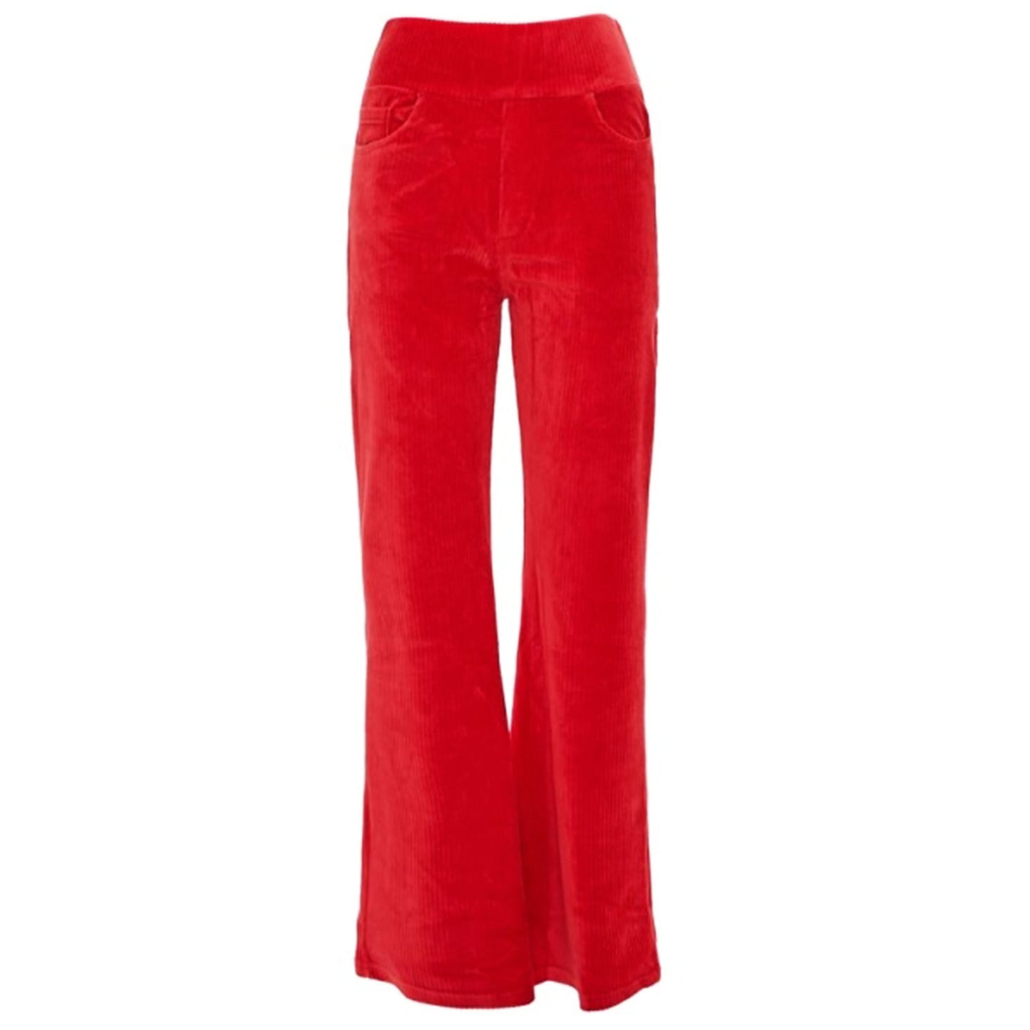 BABA Design - Pantaloni velluto VIENNA RUMBLE-Baba design-VIALESCARPE