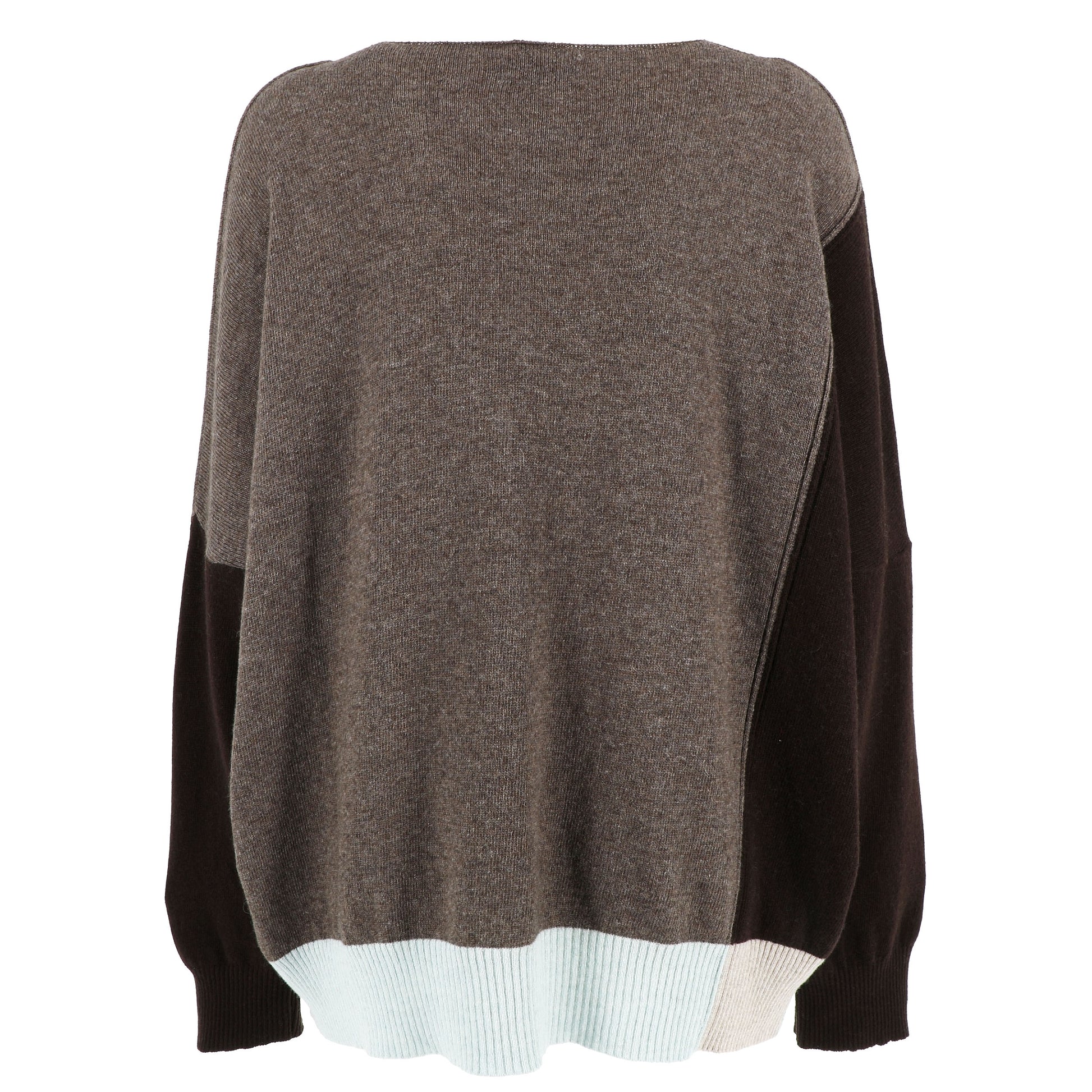 KARAKORUM Maglia MORGANE-KARAKORUM-VIALESCARPE