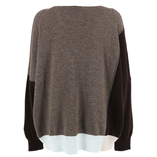 KARAKORUM Maglia MORGANE-KARAKORUM-VIALESCARPE