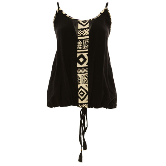 BABA DESIGN - Top Ethnic Chic