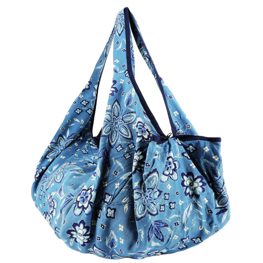 Borsa banana Karakorum LEDA