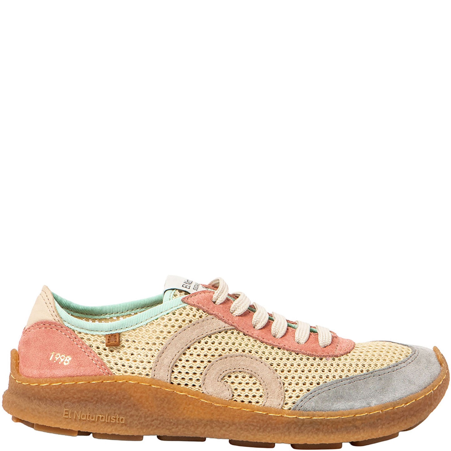 EL NATURALISTA - Stringate OROEL Candy