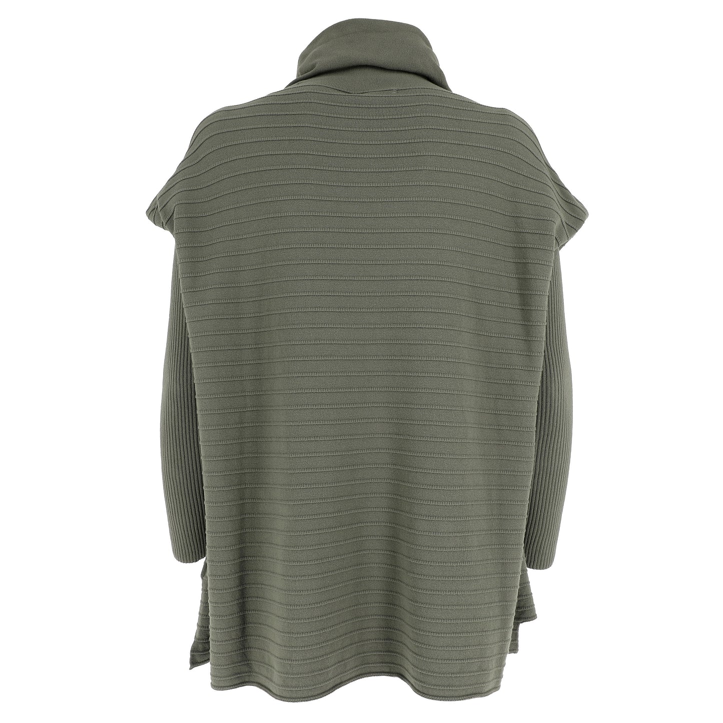 Maglia Opal Verde Militare