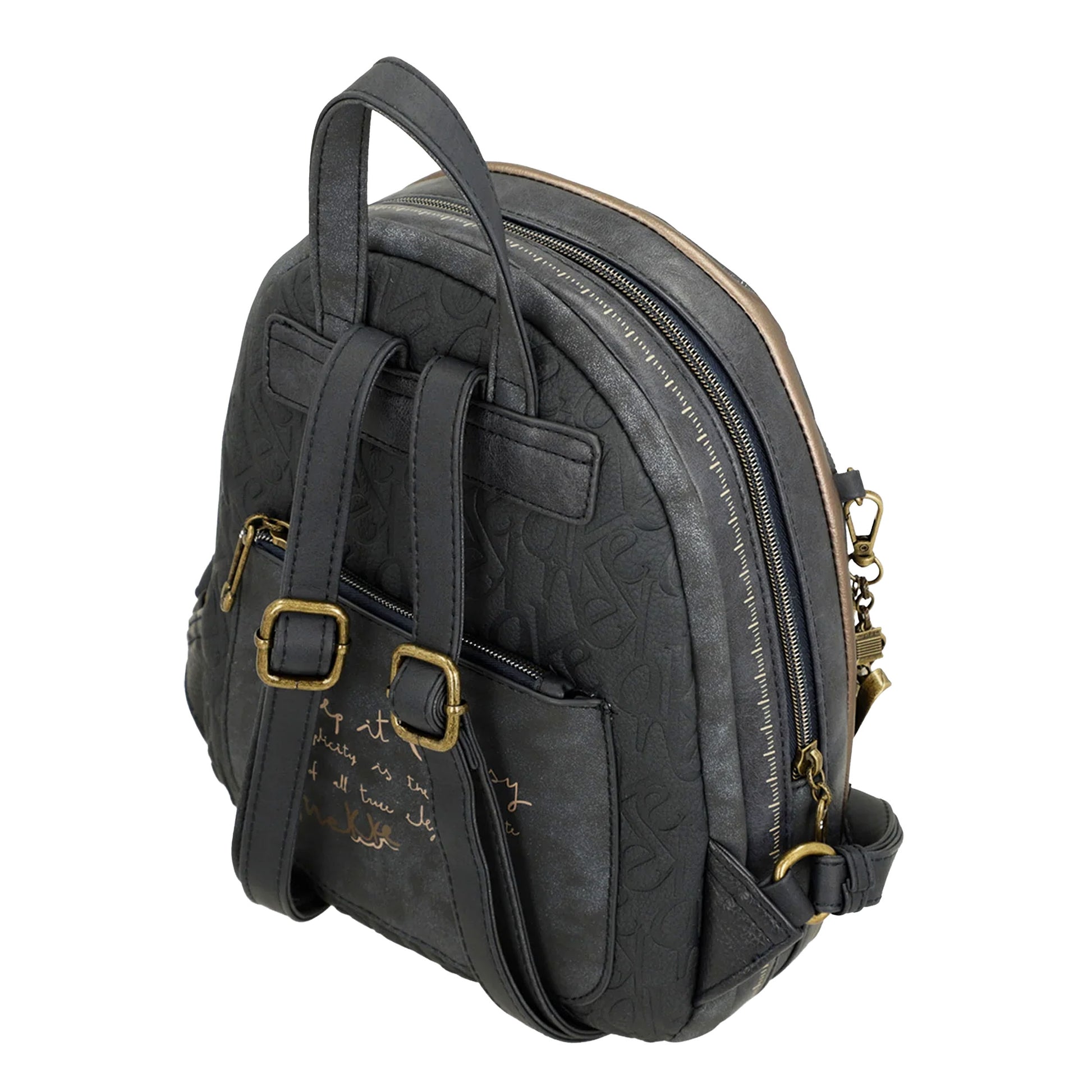 ANEKKE - Zaino da passeggio medio Boutique-ANEKKE-VIALESCARPE