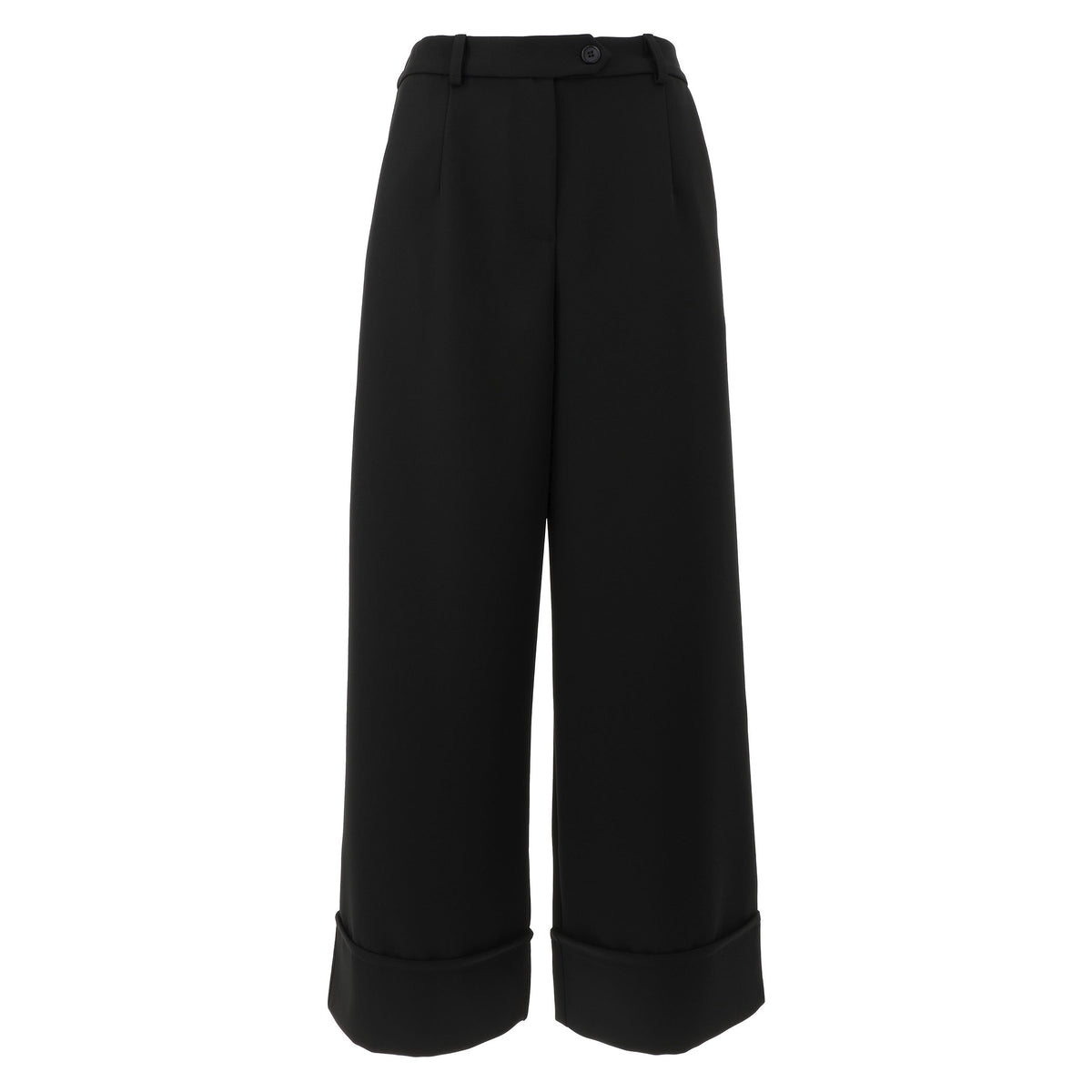 KARAKORUM Pantaloni FABIA Nero