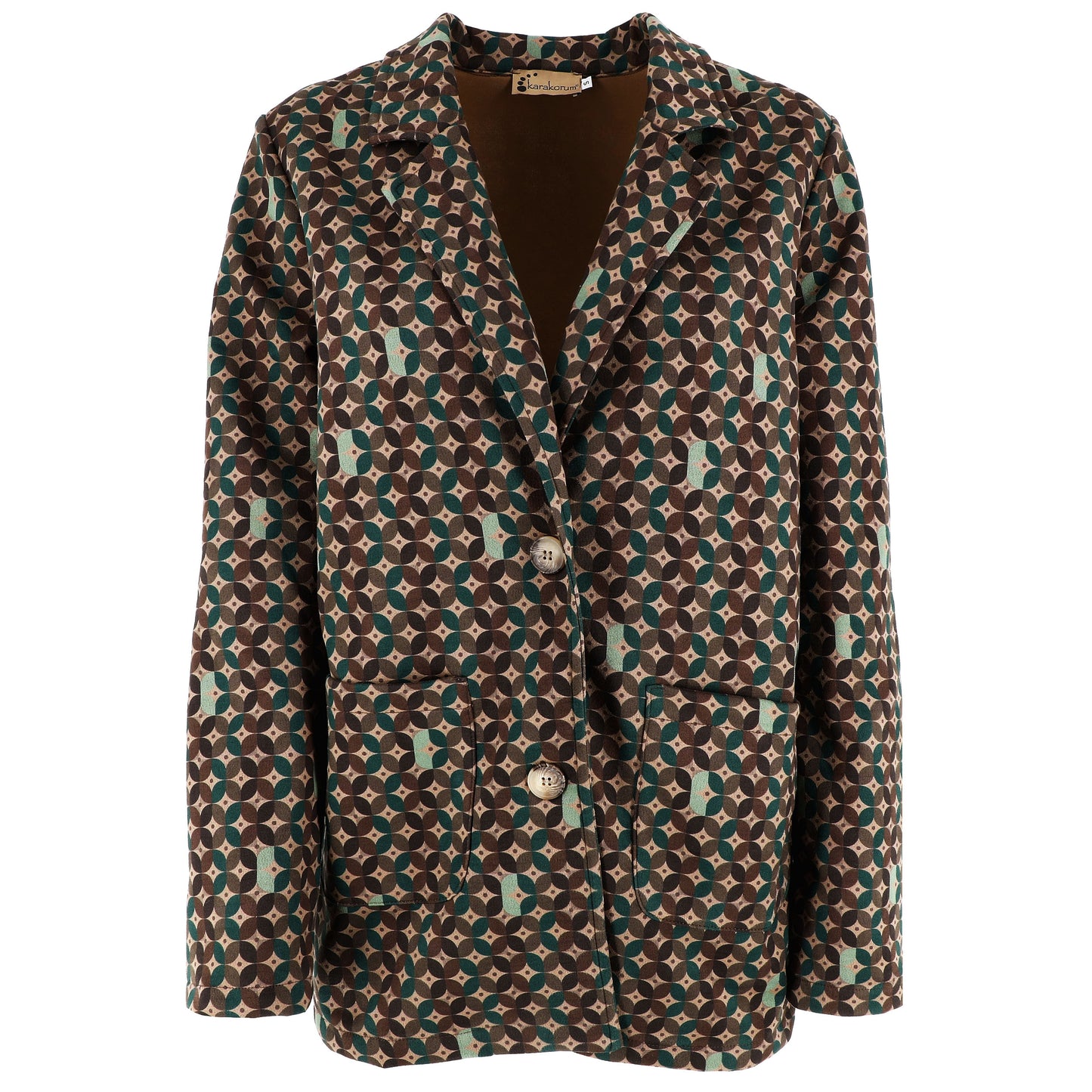 KARAKORUM Giacca DOTTY-KARAKORUM-VIALESCARPE