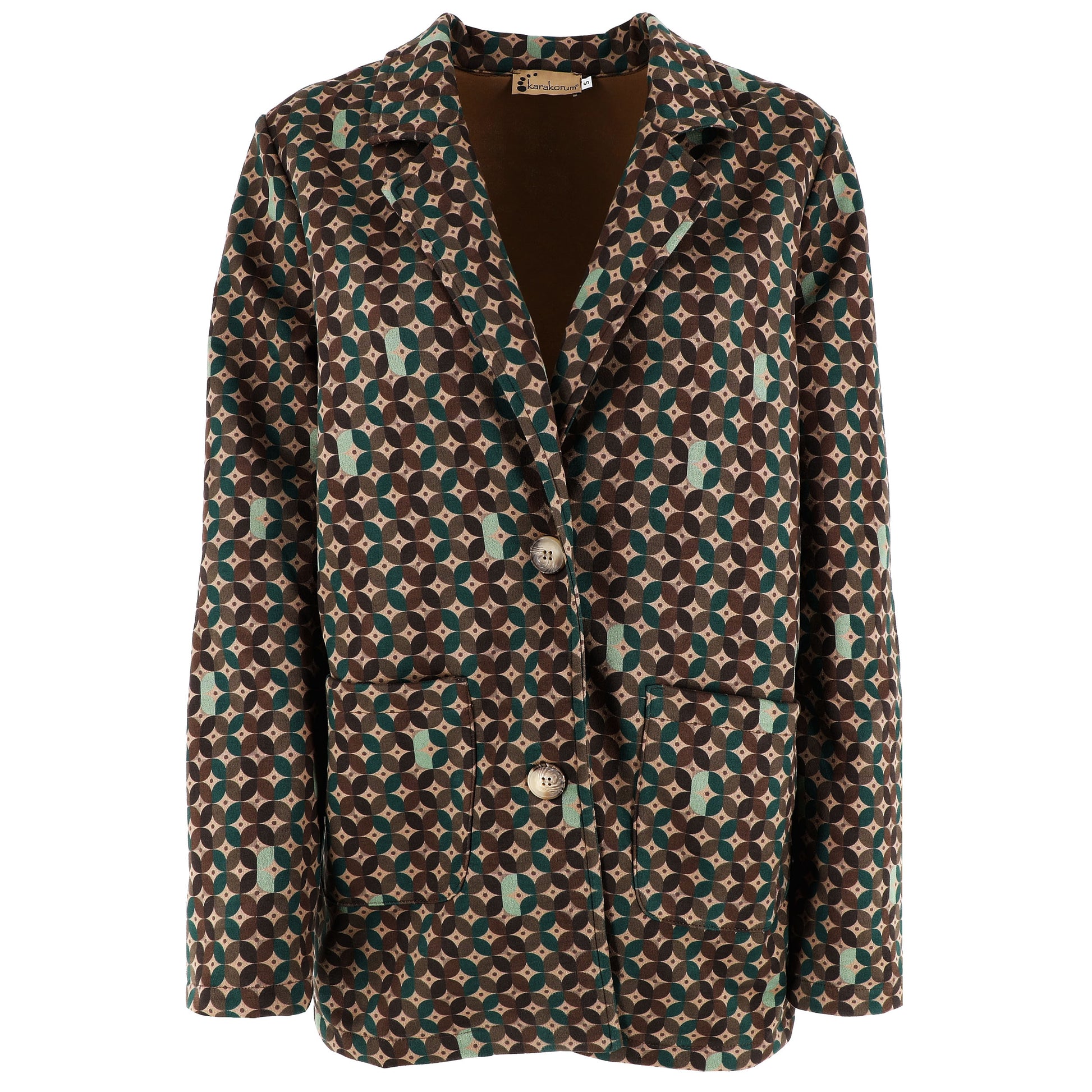 KARAKORUM Giacca DOTTY-KARAKORUM-VIALESCARPE